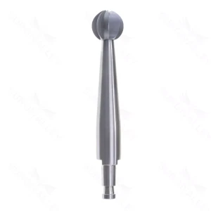 Hudson Burr 16mm 2.5 cm (1") – surgivalley (045120002)