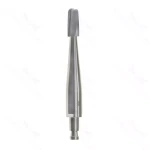 Hudson Burr 9mm 22,5 cm (9,0)