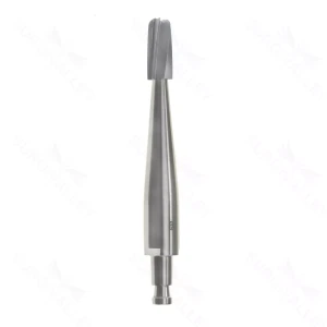 Hudson Burr 9mm 22.5 cm (9.0) – surgivalley (045120001)