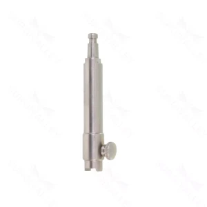 Cerebellar Extension Retractor for Neurosurgery Micro Precision Stable Grip