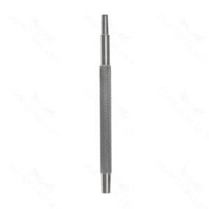 Infusion Handle 7.5cm 18.0 cm (7.0) 7.5 cm (3.0) – surgivalley (999120365)