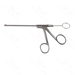 Inner-Flow Ostrum Backbiter 2mm bite pediatric 5.0 cm (2")