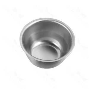Iodine/Oil Cups, 6 oz, 3 7/16"x2" – surgivalley (999120799)