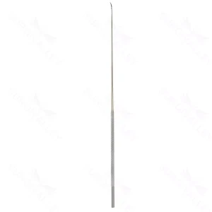 Micro Laryngeal Knife (006030001)