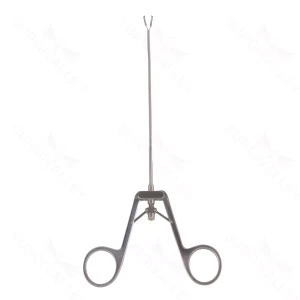 Recuperador de Tendones Kleinert Kutz, Eje Flexible, Pequeño, Instrumento Ortopédico para Reparación de Tendones
