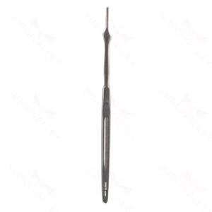 Knife Handle "#7 18.0 cm (7.0) – surgivalley (006120004)