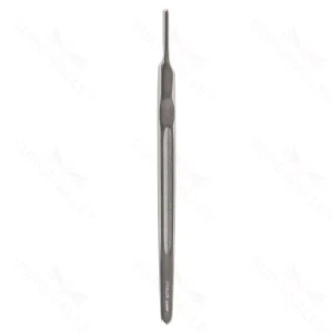 Knife Handle "#9 22.5 cm (9.0) – surgivalley (006120005)