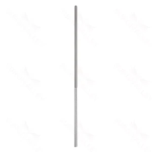 Knife Handle Round Knurled 10 – surgivalley (006120014)