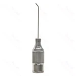Knolle Surgical Cannula Ophthalmic Irrigating Aspirating Handpiece Micro Precision Lightweight Grip