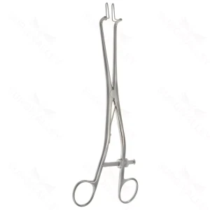 Kogan Endocervical Speculum with locking spindle – surgivalley (010120001)