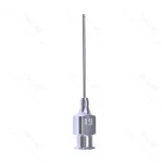 Lacrimal Surgical Cannula Straight