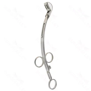 Laforce Adenotome medium size 216mm wide 5.0 cm (2") – surgivalley (083120002)