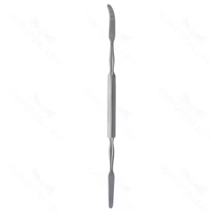 Orthopedic Bone Rasp for ENT Procedures Designed to Support Atraumatic Handling and Delicate Tissue Preservation – surgivalley (013120067)