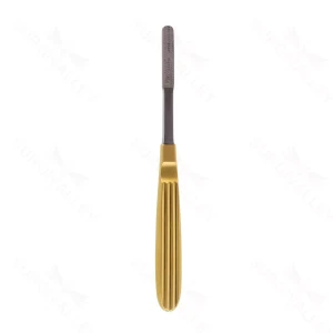 Orthopedic Bone Rasp Straight ENT Otolaryngology Surgical Instrument for Delicate Tissue Preservation – surgivalley (013120051)