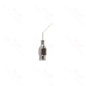 Mcintyre Surgical Cannula Angled – surgivalley (016120022)