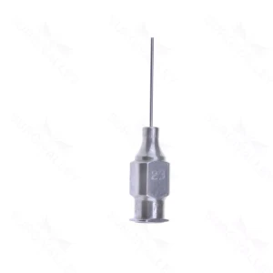 Mcintyre Surgical Cannula Straight – surgivalley (016120021)
