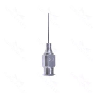 Mcintyre Surgical Cannula Straight – surgivalley (016120023)