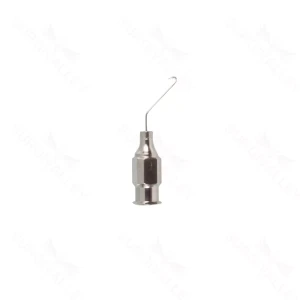 McIntyre Binkhorst I-A right 26g 5.0 cm (2") – surgivalley (999120362)
