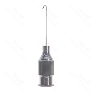 McIntyre-Binkhorst I-A straight 26g 5.0 cm (2") – surgivalley (999120361)
