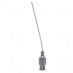 Mcintyre Surgical Cannula Ophthalmic Irrigating Aspirating Handpiece