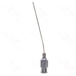 Mcintyre Surgical Cannula Ophthalmic Irrigating Aspirating Handpiece – surgivalley (016120044)