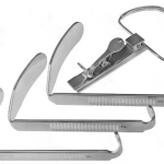 McIvor Mouth Gag Complete for ENT Otolaryngology Procedures