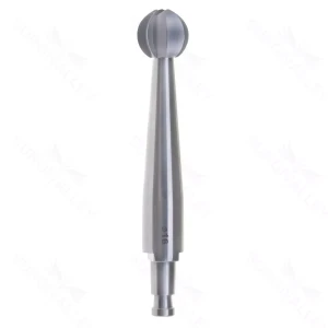 McKenzie Enlarging Burr for Neurosurgery with Stable Grip and Micro Precision – surgivalley (045120003)