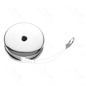 Measuring Tape up to 150cm linen – surgivalley (999120184)
