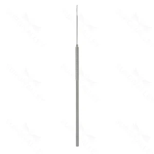 Espátula de Membrana Rake espátula de 5mm 12,5 cm (5,0)