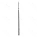 Espátula de Membrana Rake 7mm espátula 18,0 cm (7,0)