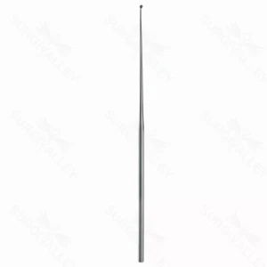 Espelho de Ouvido Médio 2mm angular 45°" 6 1/2 5.0 cm (2")