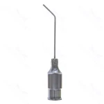 Morrison Surgical Cannula Ophthalmic Irrigating Aspirating Handpiece Micro Precision Lightweight Grip
