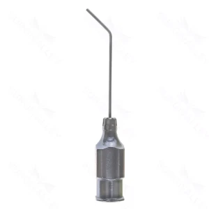 Morrison Surgical Cannula Ophthalmic Irrigating Aspirating Handpiece Micro Precision Lightweight Grip – surgivalley (016120048)