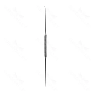 Myringotomy Knife blades set at 90 & 120°" 6 1/4" Set – surgivalley (090120029)