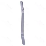 Olivecrona Spatula 11x13mm Convex 7 14 Set for Neurosurgery