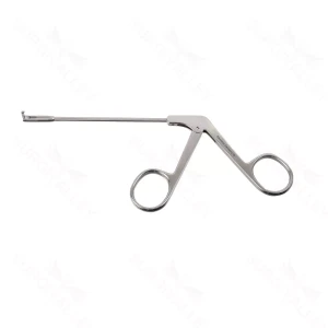 Ostrum Antrum Punch Left for Septoplasty and Sinus Surgery in ENT – surgivalley (019120017)