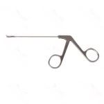Punch Ostrum Antrum Esquerdo Pediátrico para Septoplastia e Cirurgia Sinusal em ORL