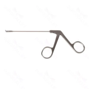 Punch Ostrum Antrum Esquerdo Pediátrico para Septoplastia e Cirurgia Sinusal em ORL