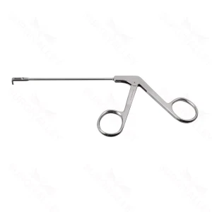Right Pediatric Ostrum Antrum Punch for Septoplasty and Sinus Surgery in ENT – surgivalley (019120021)