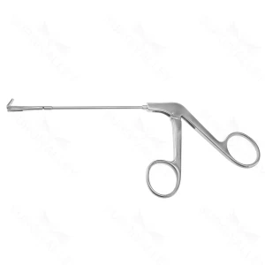Ostrum Antrum Punch straight for pediatric septoplasty and narrow field sinus surgery in ENT