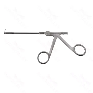 Punch Ostrum Rotativo Adulto para Septoplastia e Cirurgia Sinusal ORL