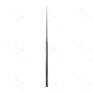 Oval Window Pick 0.33mm point angled 90°" medium 6 1/2 – surgivalley (999120432)