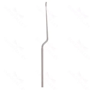 Orthopedic Bone Chisel Bayonet 4.0 mm Blade 23.0 cm (9") – surgivalley (021120060)