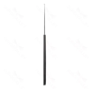 Orthopedic Bone Rasp 15.6 cm (6.1) – surgivalley (013120029)