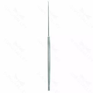 Orthopedic Bone Rasp 15.6 cm (6.1) – surgivalley (013120028)
