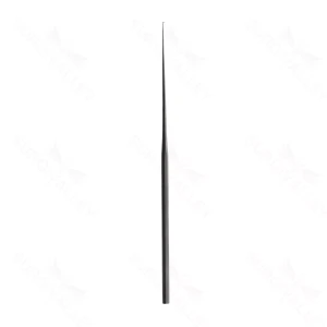 Pick 1.5mm point angled 90°" medium 6 3/8 2.5 cm (1") – surgivalley (999120438)