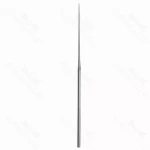 Pick 1mm point angled 90°" medium 6 3/8 Set