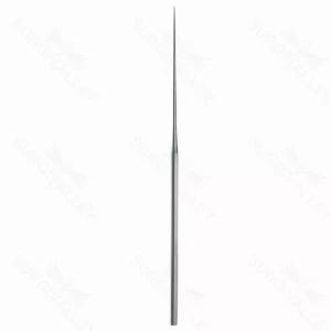 Pick 1mm point angled 90°" medium 6 3/8 Set – surgivalley (999120437)