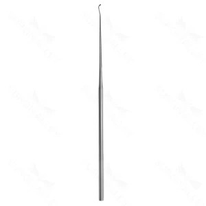 Pick Left ENT Otolaryngology Instrument for Narrow Field Visibility and Delicate Tissue Preservation – surgivalley (999120465)