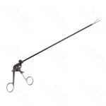 Pinza Tipo Prestige 36cm No Rotativa SA con Bloqueo Deslizante